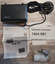 Viessmann mischermotor erweite gebraucht kaufen  Frankleben