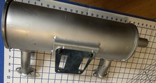 Kohler command muffler for sale  New Germany