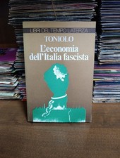 Economia dell italia usato  Roma