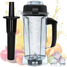 Brvtek blender 64oz for sale  Wheeling