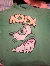 Shirt uomo nofx usato  Zugliano