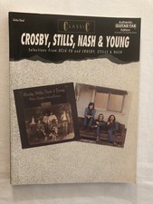 Crosby stills nash for sale  Fairfield