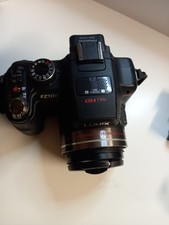 Top digitalkamera panasonic gebraucht kaufen  Berlin