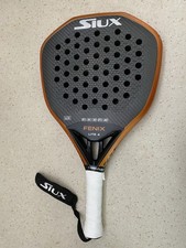 Pala padel siux usato  Roma