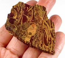 82ct natural golden for sale  Walnut