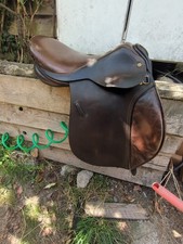 Barnsby saddle for sale  BIDEFORD