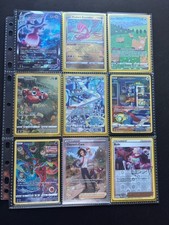 Pokemon cards crown for sale Pokemon cards crown for sale  SALFORD