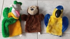 Handpuppen werbefigur sparkass gebraucht kaufen Handpuppen werbefigur sparkass gebraucht kaufen  Schwäbisch Gmünd