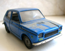 Fiat 127 mebetoys usato  Italia