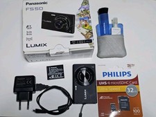 Appareil photo panasonic d'occasion  Marseille XIV