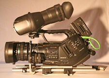 Sony pmw ex3 gebraucht kaufen  Havixbeck