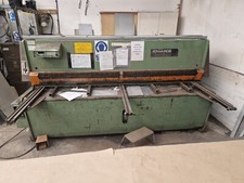 Edwards pearson mastercut for sale  NEWPORT