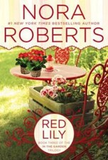 Red lily paperback for sale  Montgomery