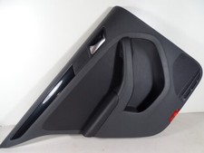 Jetta türverkleidung leder gebraucht kaufen  Georgsmarienhütte