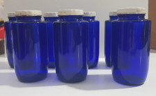 Barattoli vetro effervescente usato  Trebisacce