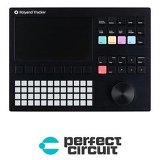 Polyend tracker sampler for sale  USA