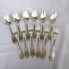 Menagère pièces metal d'occasion  Vif