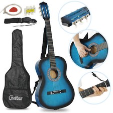 Full size blue for sale  New Castle