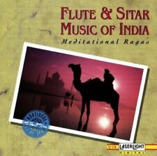 Flute sitar music gebraucht kaufen  Deutschland