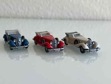 Wiking mercedes 540 gebraucht kaufen  Blaustein