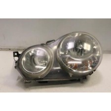 Usado, SCHEINWERFER LINKS FÜR VOLKSWAGEN POLO (01-05) 1.2 12V BER. 5P/B/1198CC. 2001 comprar usado  Enviando para Brazil