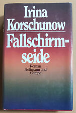 Fallschirmseide irina korschun gebraucht kaufen  Landstuhl
