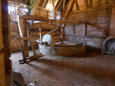 Photo apple crusher for sale  FAVERSHAM