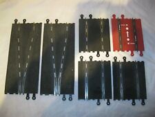 Lot piste rails d'occasion  La Rochette