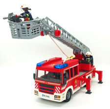 Playmobil action heroes gebraucht kaufen  Bovenden