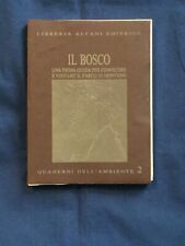 Caramassi saragosa bosco usato  Firenze
