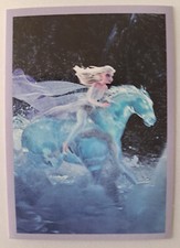 2021 panini frozen d'occasion  Expédié en Belgium