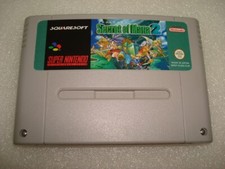 Usado, Secret of Mana 2 for Super Nntendo SNes PAL modded cartrige comprar usado  Enviando para Brazil