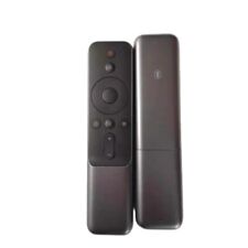 Projetor cinza Wemax TV Bluetooth controle remoto por voz lâmpada de cinema pico A300 1 peça comprar usado  Enviando para Brazil