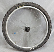 Mongoose alexrims rear for sale  Madison