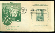 1937 fdc scott for sale  Red Wing