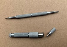 Vintage watch mainspring for sale  Bremerton