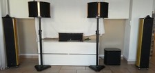Swans diva surround gebraucht kaufen  Gommersheim