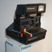 Polaroid spirit 600 gebraucht kaufen  Kiel