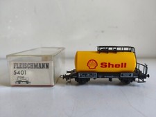 Fleischmann 5401 wagon d'occasion  Limoges-