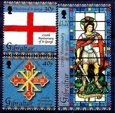 Gibraltar 2003 saint usato  Italia