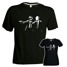 Shirt pulp fiction usato  Cirie