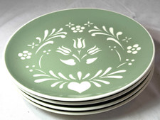 Harkerware sage green for sale  Watertown