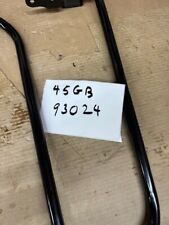 Black harley street for sale  Maumee