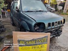 Ricambi vari suzuki usato  Cittanova