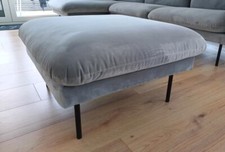 Sofa hocker moby gebraucht kaufen  Berlin