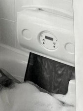 Bath lift for sale  CLACTON-ON-SEA