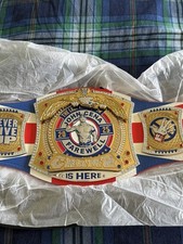 Wwe john cena for sale  DAGENHAM
