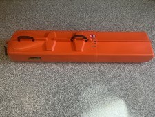 Estuche de viaje deportivo protector ligero Sportube Serie 3 segunda mano  Embacar hacia Mexico