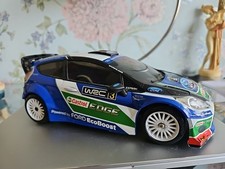 Nikko ford fiesta for sale  DONCASTER