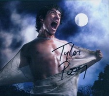 Usado, Tyler Posey, Teenwolf, Original Autogramme - 10563758 comprar usado  Enviando para Brazil